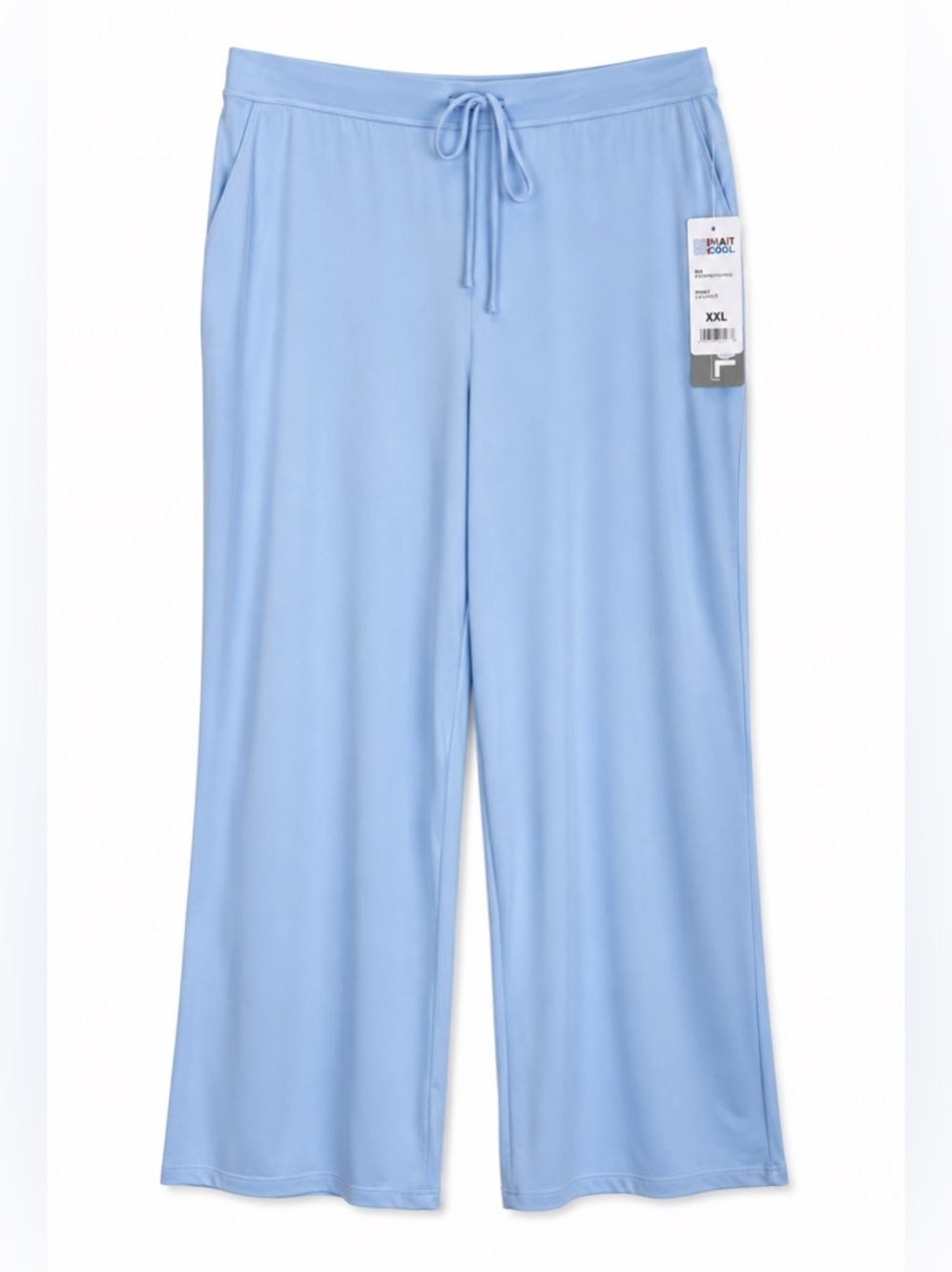32 Degrees Sleepwear Pants Sz XXL NWT Placid Blue Women's Sleep Loungewear